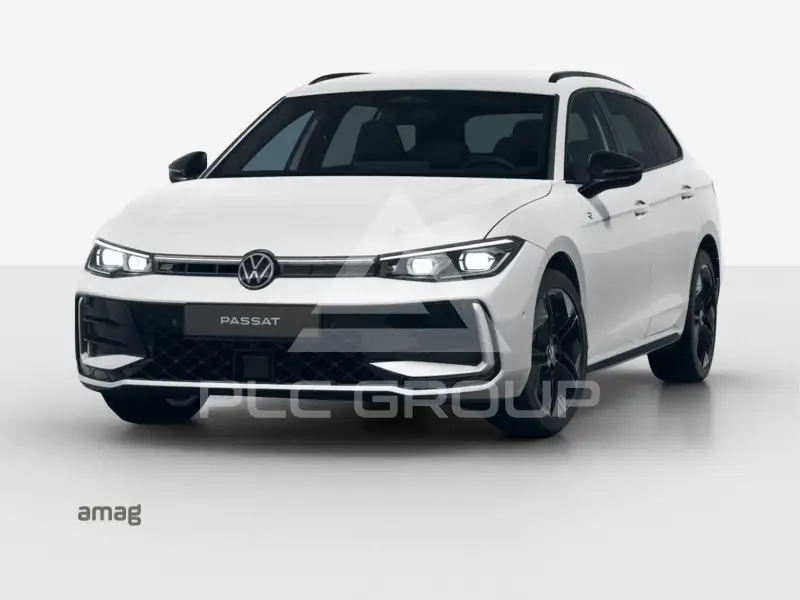2026 Volkswagen Passat