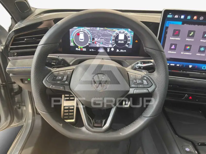 2026 Volkswagen Passat