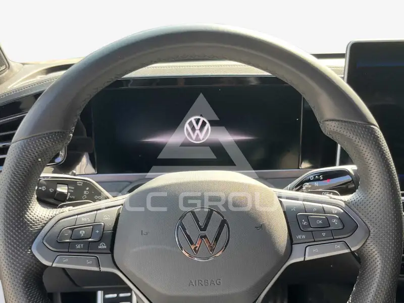 2026 Volkswagen Passat