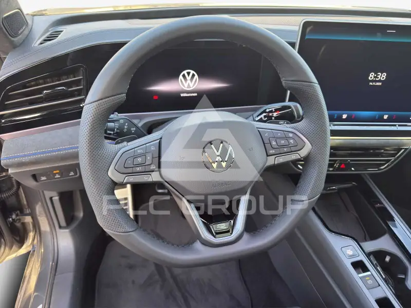 2026 Volkswagen Passat