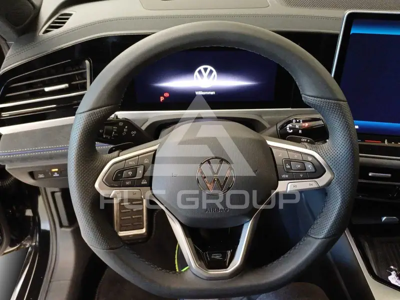 2026 Volkswagen Passat