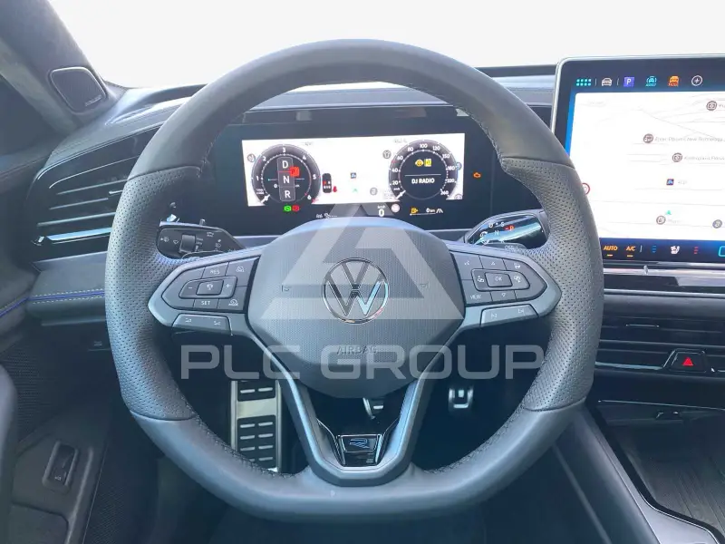 2026 Volkswagen Passat