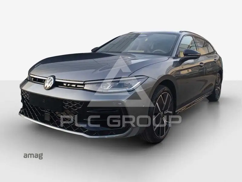 2026 Volkswagen Passat