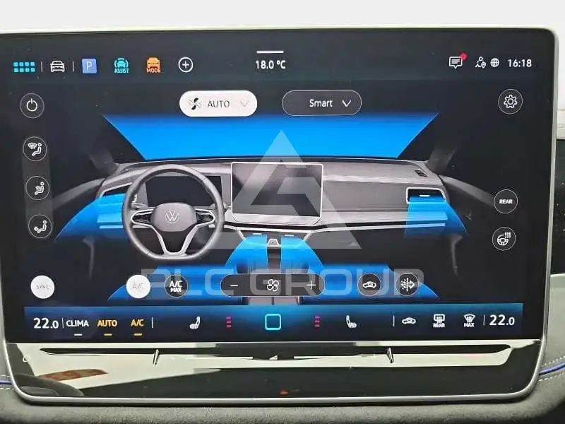 2026 Volkswagen Passat