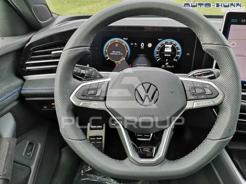 2026 Volkswagen Passat