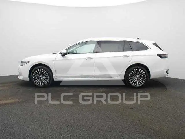 2026 Volkswagen Passat