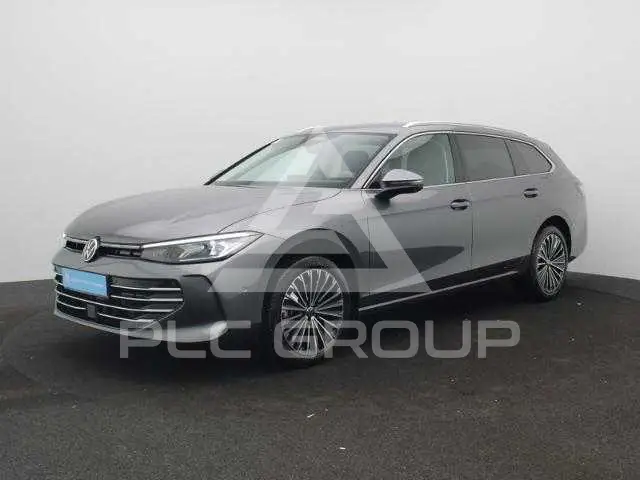 2026 Volkswagen Passat