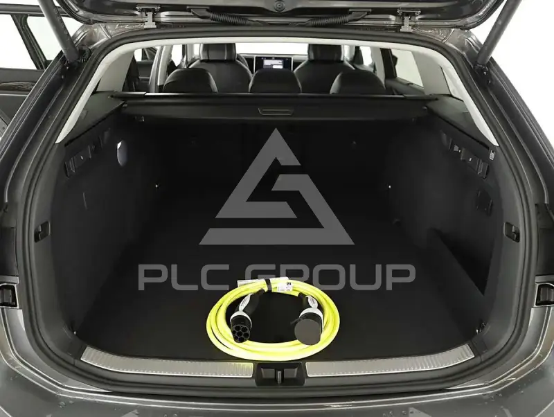 2026 Volkswagen Passat