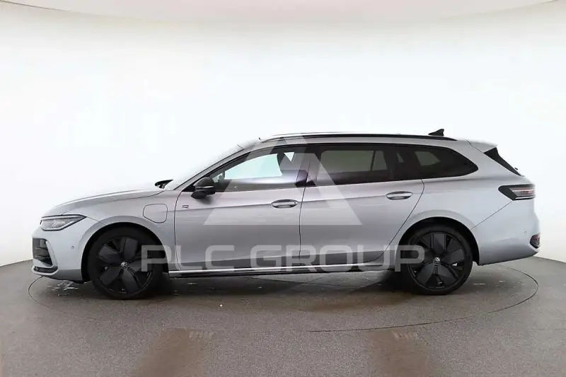 2026 Volkswagen Passat