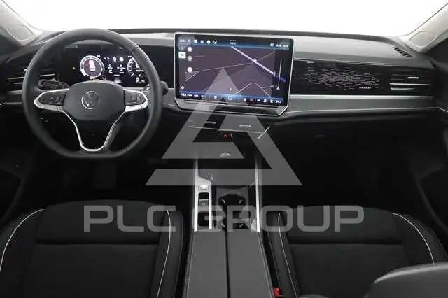 2026 Volkswagen Passat