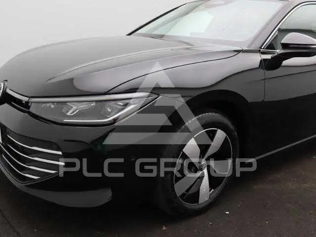2026 Volkswagen Passat