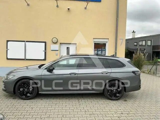 2026 Volkswagen Passat