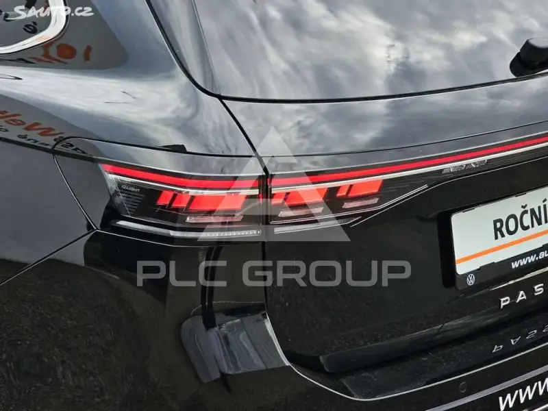 2026 Volkswagen Passat