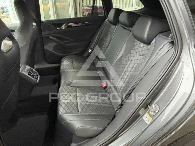 2026 Volkswagen Passat