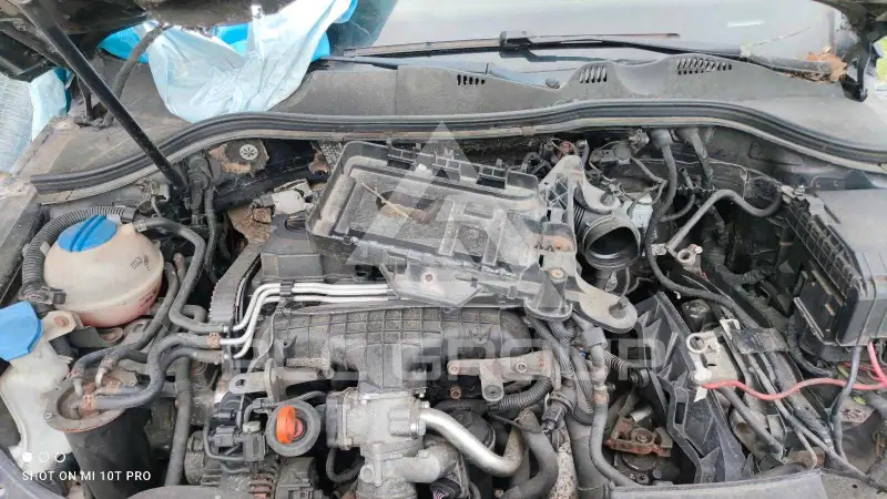 2026 Volkswagen Passat