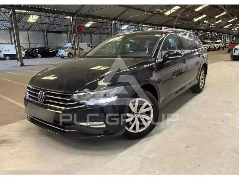 2026 Volkswagen Passat