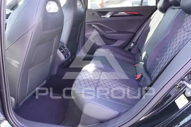 2026 Volkswagen Passat