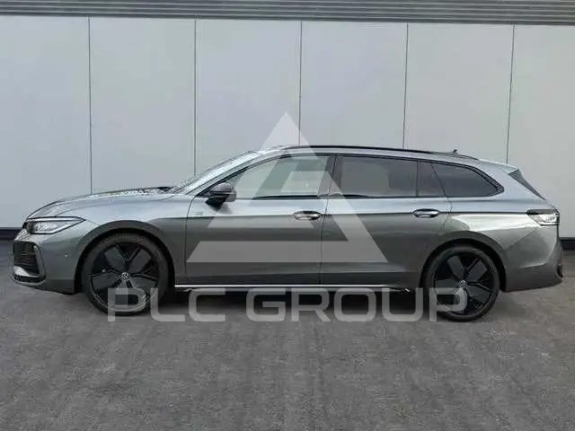 2026 Volkswagen Passat
