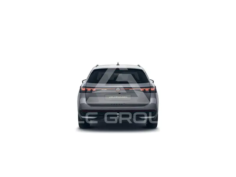 2026 Volkswagen Passat