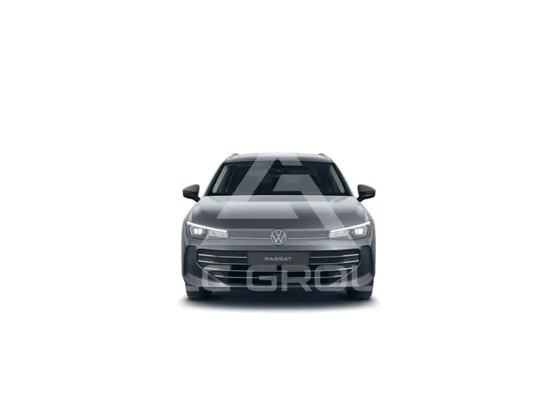2026 Volkswagen Passat
