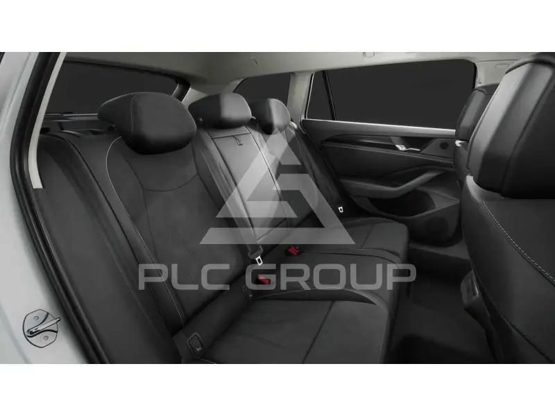 2026 Volkswagen Passat