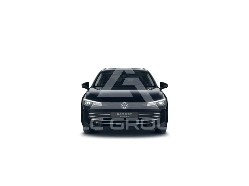 2026 Volkswagen Passat
