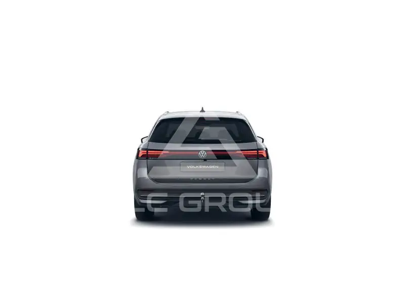 2026 Volkswagen Passat