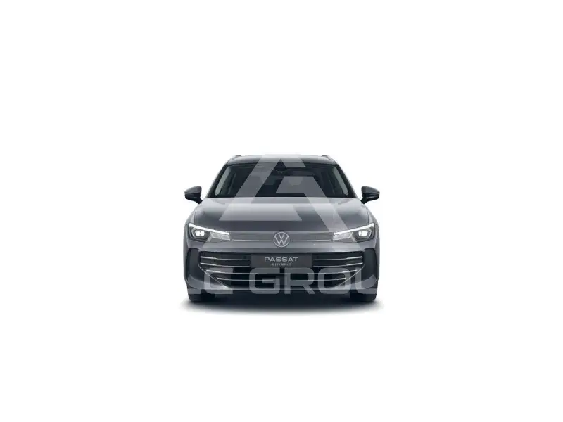 2026 Volkswagen Passat