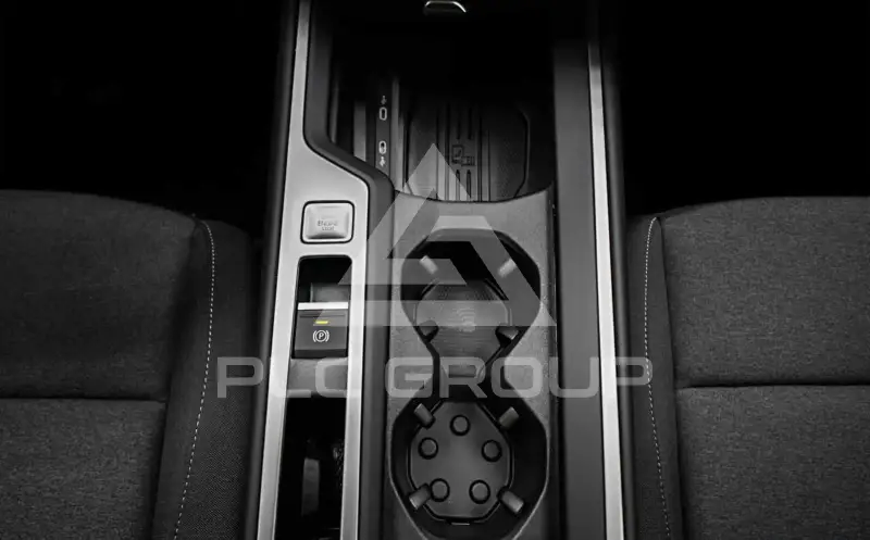 2026 Volkswagen Passat