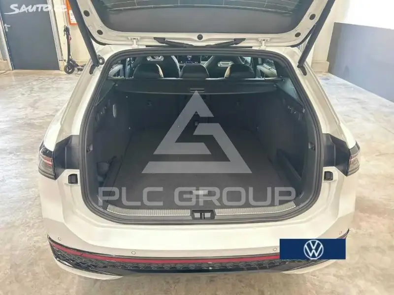 2026 Volkswagen Passat