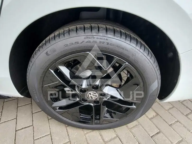 2026 Volkswagen Passat