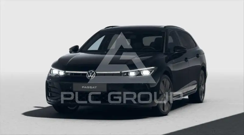 2026 Volkswagen Passat