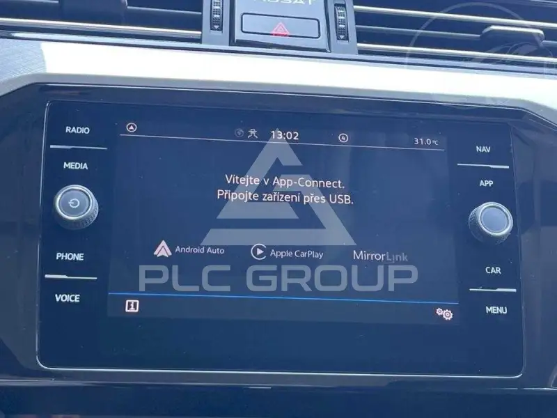 2026 Volkswagen Passat