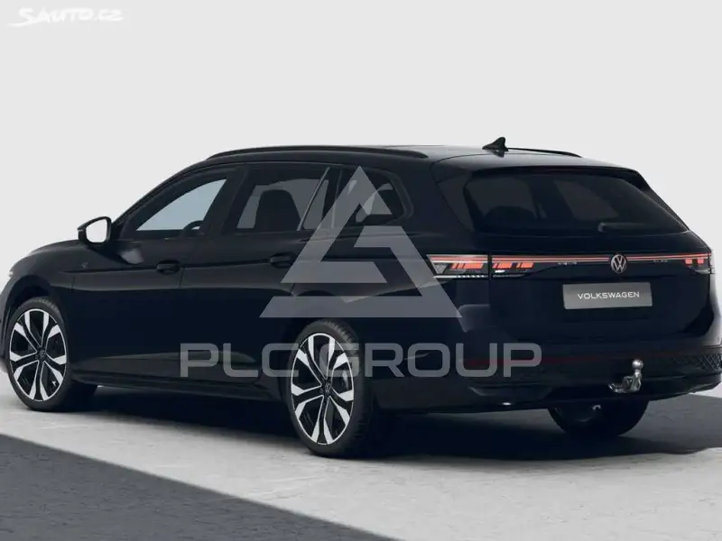 2026 Volkswagen Passat