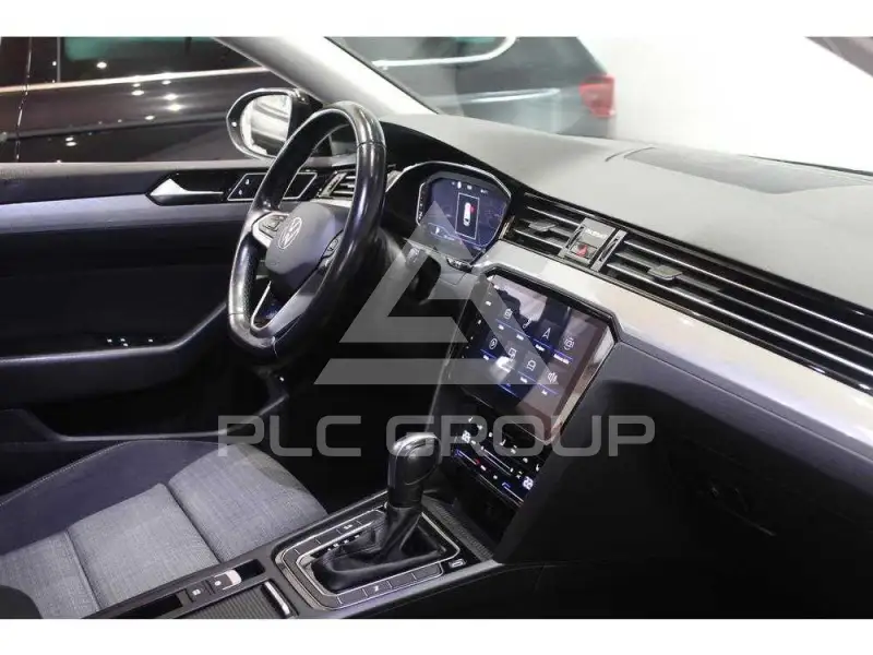 2026 Volkswagen Passat