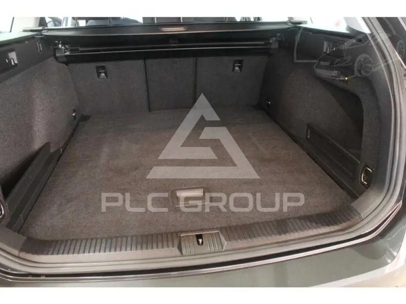 2026 Volkswagen Passat