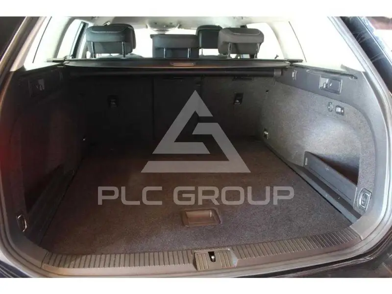 2026 Volkswagen Passat