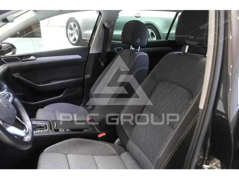 2026 Volkswagen Passat