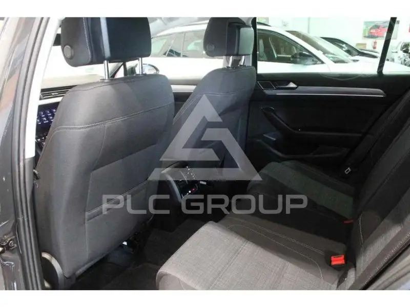 2026 Volkswagen Passat