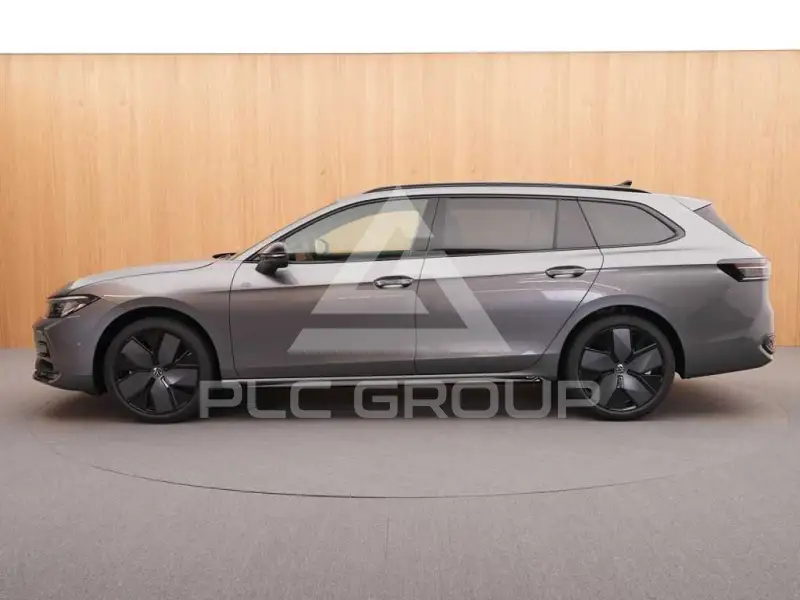 2026 Volkswagen Passat