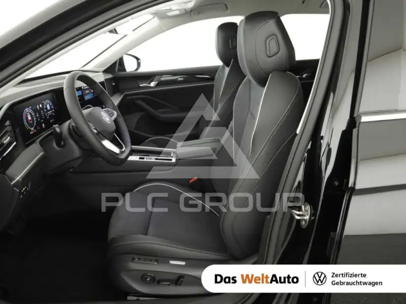 2026 Volkswagen Passat