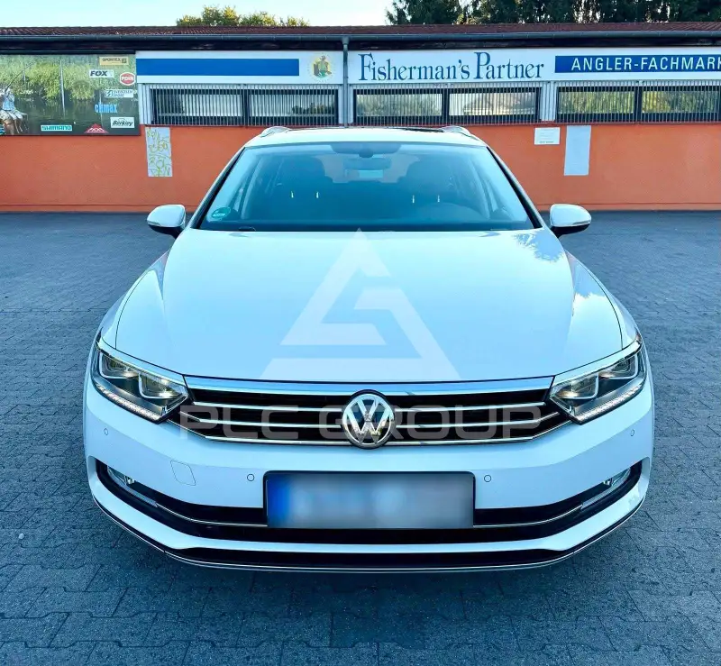 2026 Volkswagen Passat