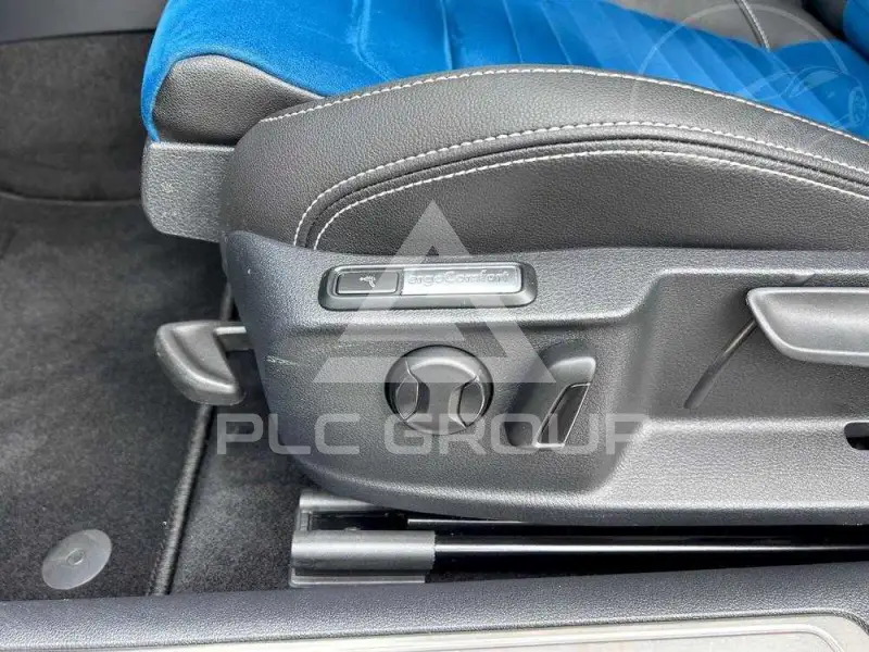 2026 Volkswagen Passat