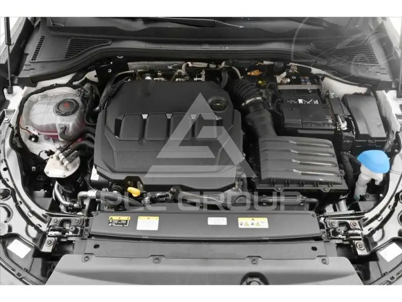 2026 Volkswagen Passat