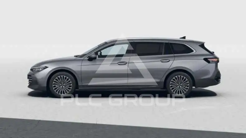 2026 Volkswagen Passat
