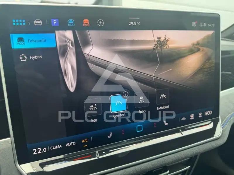 2026 Volkswagen Passat