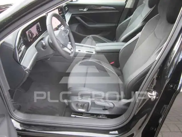 2026 Volkswagen Passat