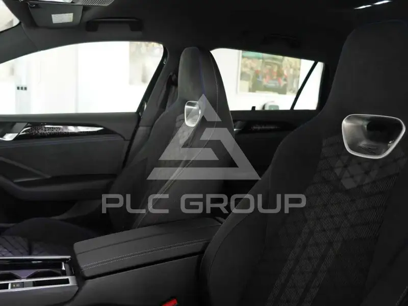 2026 Volkswagen Passat