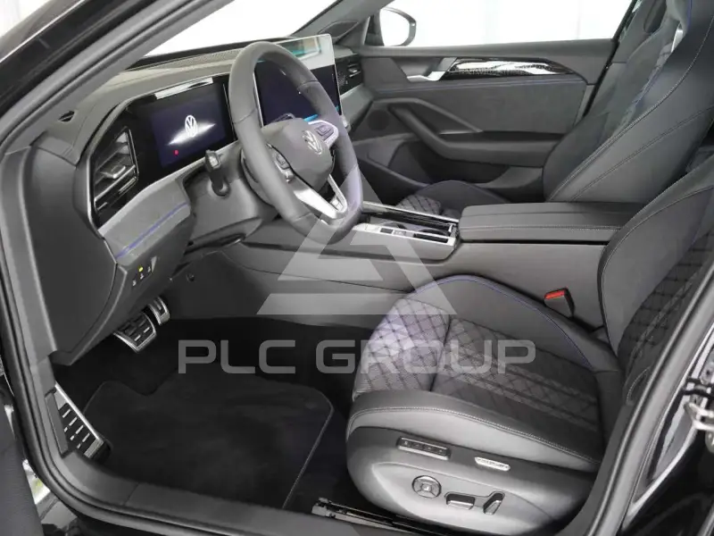 2026 Volkswagen Passat