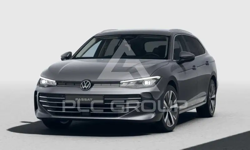 2026 Volkswagen Passat